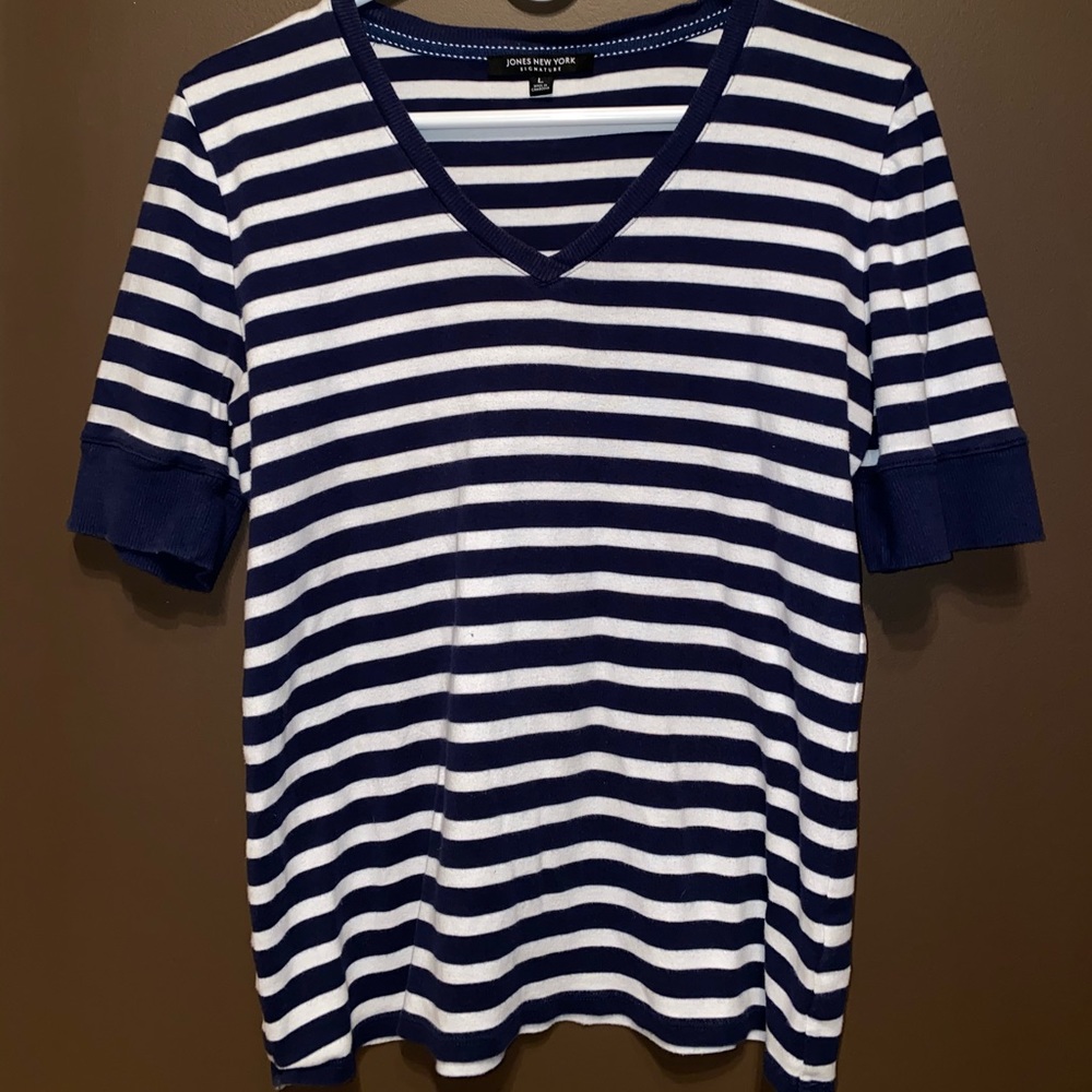 cute summer half sleeve top